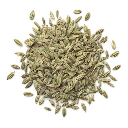 Graines de fenouil, Foeniculum vulgare - Tisane