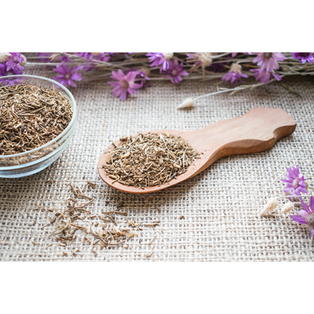 Valériane, Valeriana officinalis - Tisane