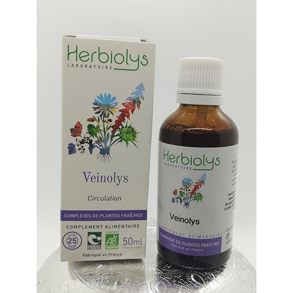 Veinolys