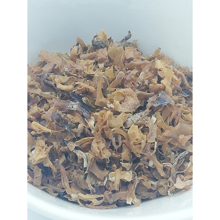 Carragaheen - Chondrus crispus - Infusion