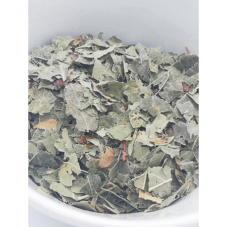 Feuilles chêne BIO - Tisane