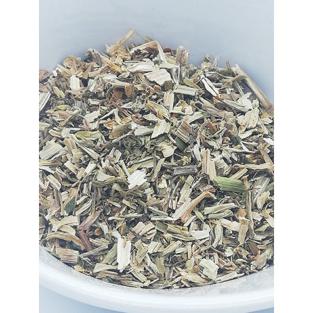 Cresson de Fontaine, Nasturtium officinal - Tisane