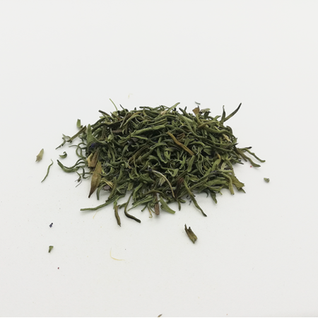 Hysope, Hyssopus officinalis - Tisane