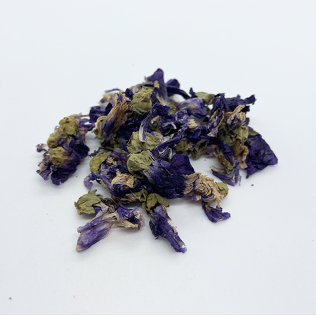 Mauve, Malva sylvestris - Tisane