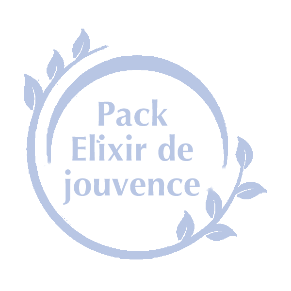 Pack "Elixir de jouvence"