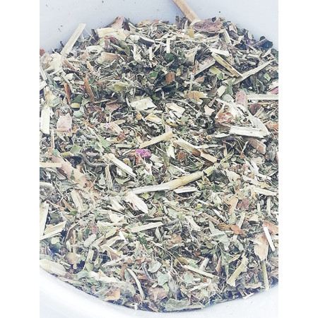 Epilobe, Epilobium parviflorum -Tisane