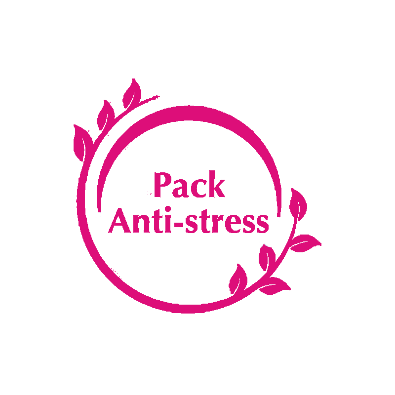 Pack Anti-stress