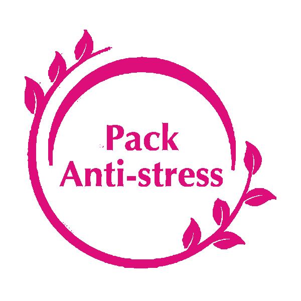 Pack "Anti-stress"