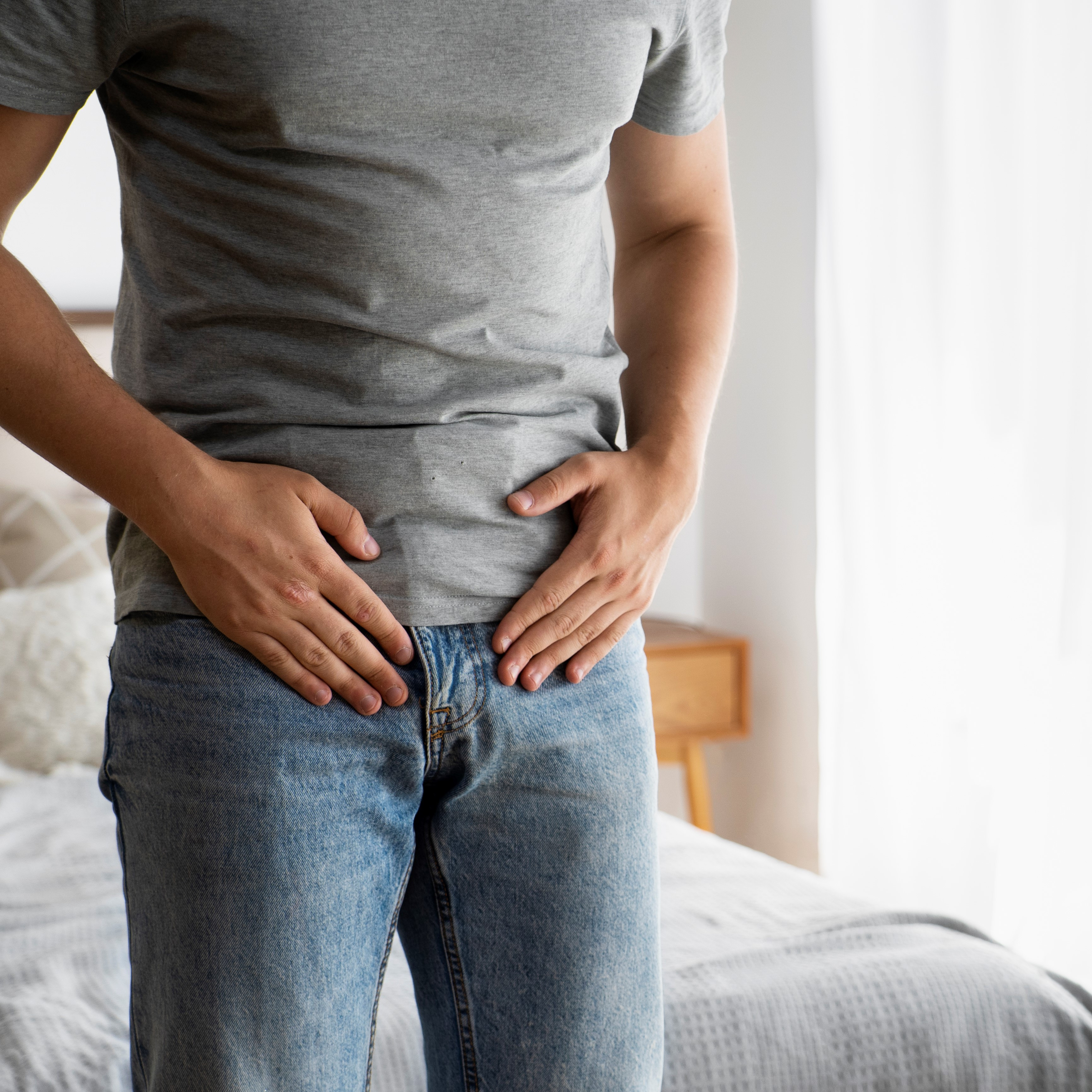 Comment soulager les troubles de la prostate? La Sauge Bleue